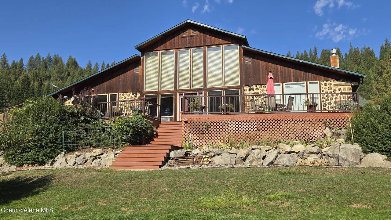 3717 St. Maries River Rd. - Photo 1