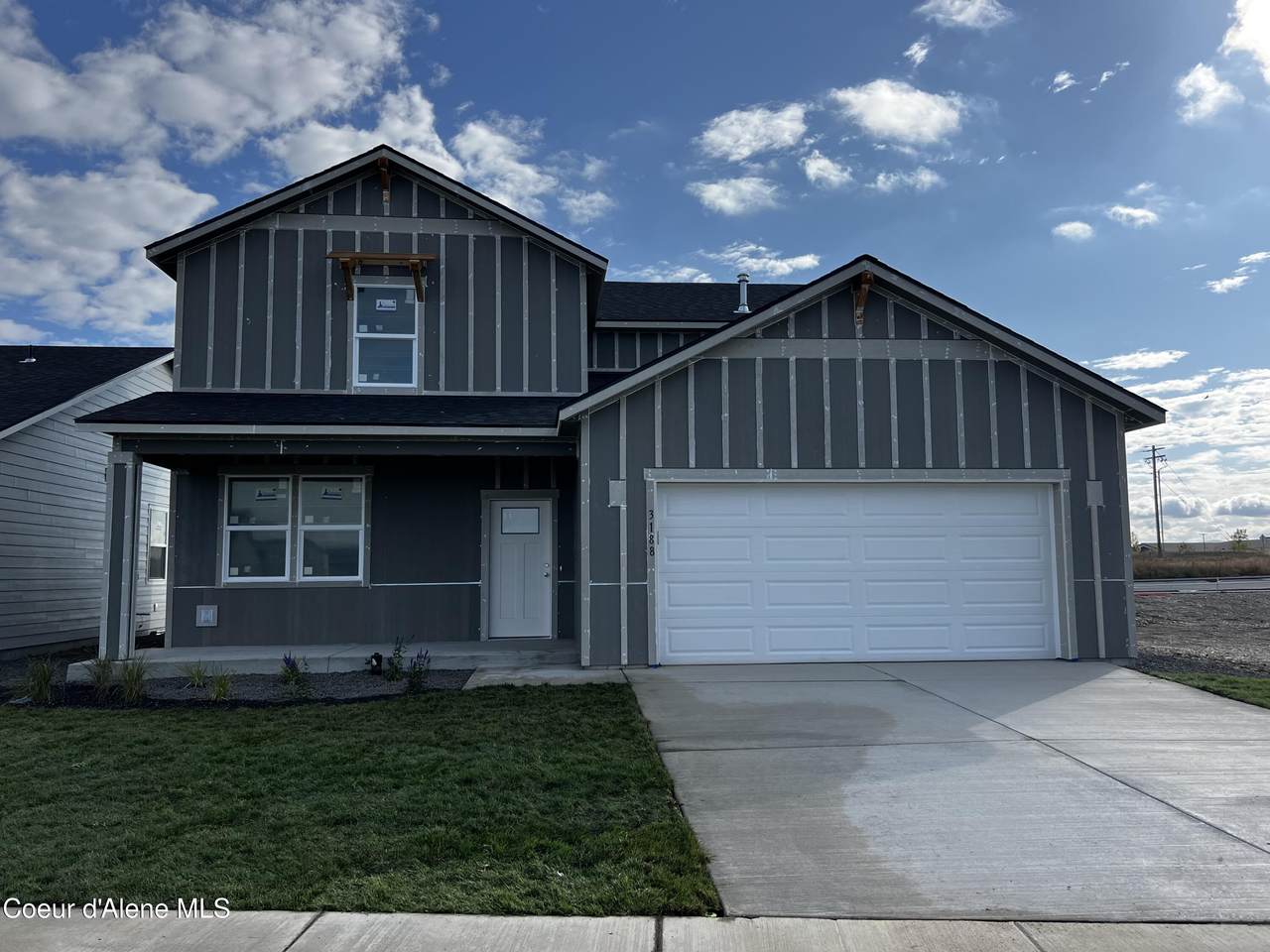 3188 Darwin Fox St - Photo 1