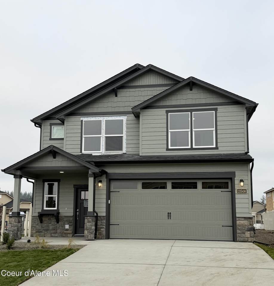 13508 Grand Targhee St - Photo 1