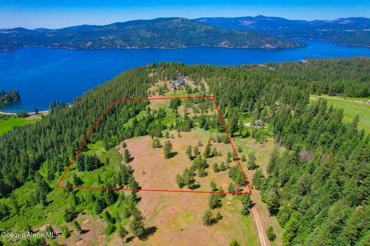 Lot 1 Skyview Rd - Photo 1