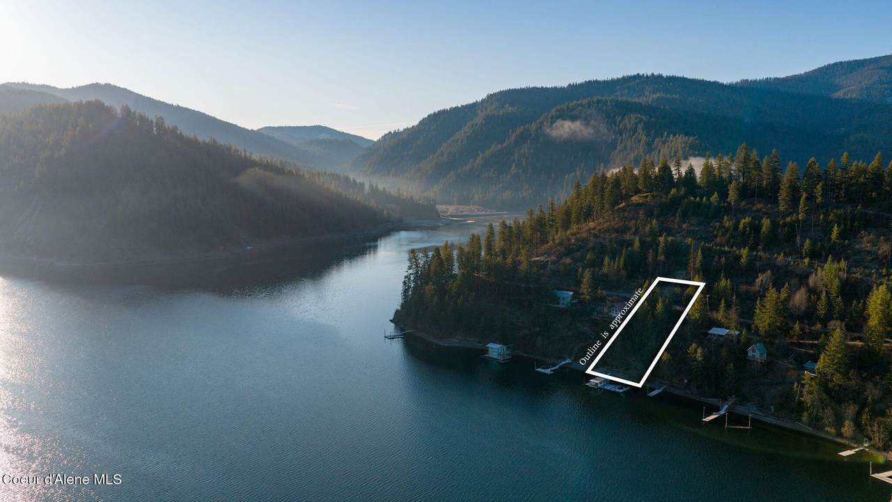 NNA Bridger Trail - Photo 1