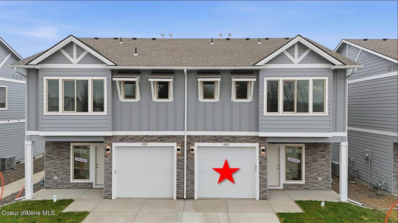645 Creative (Lot 14) Way - Photo 1