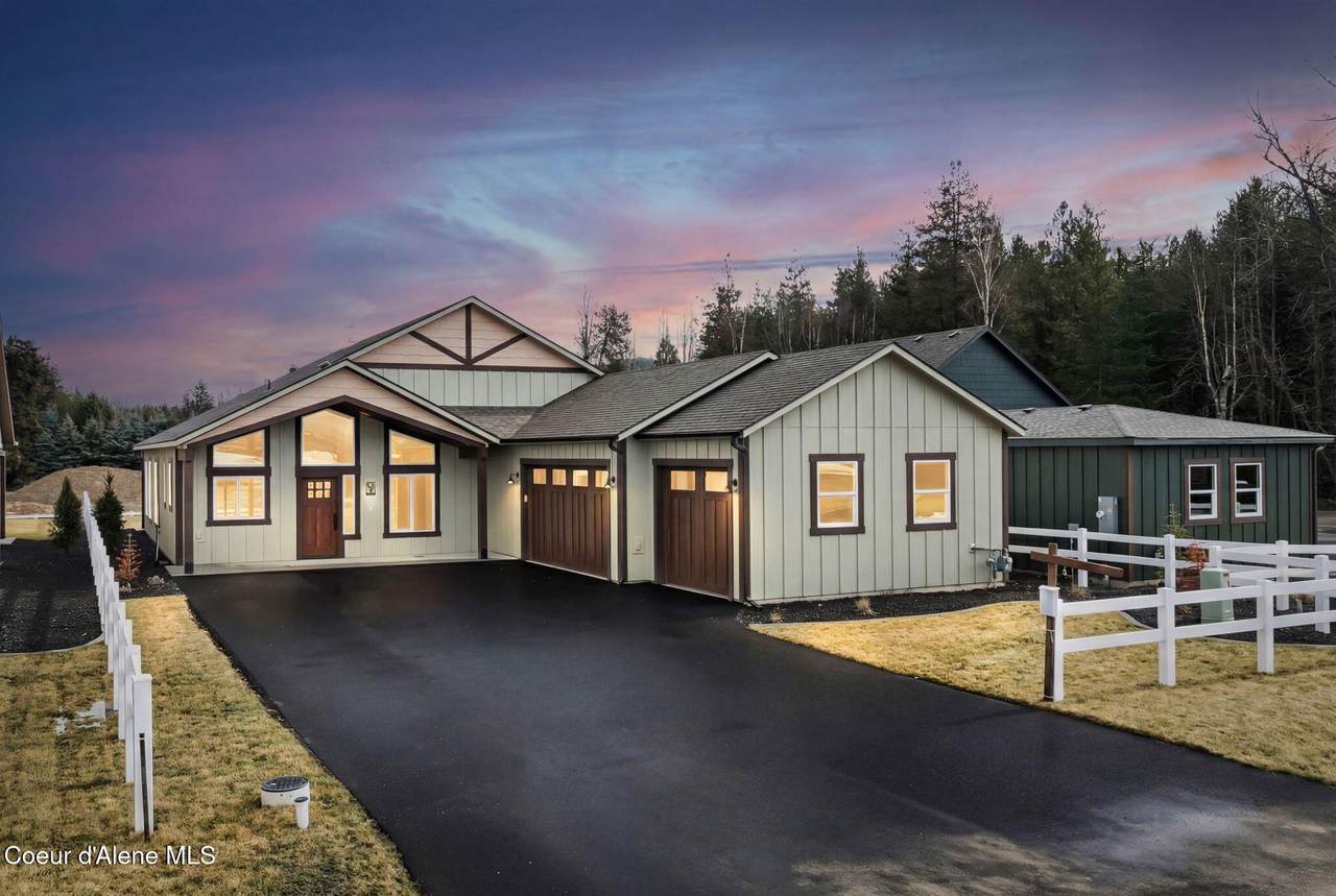 105 Backtrack Rd - Photo 1