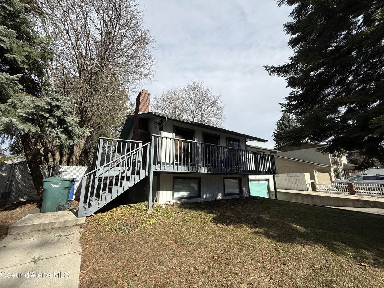 1635 Tall Timber Loop - Photo 1