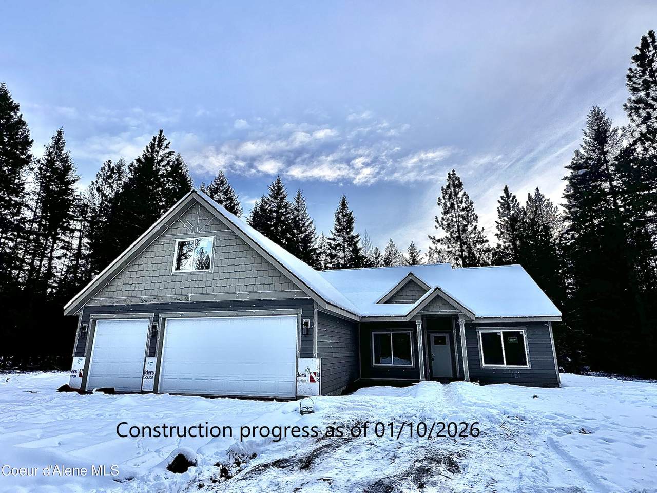 7705 Howard Rd - Photo 1