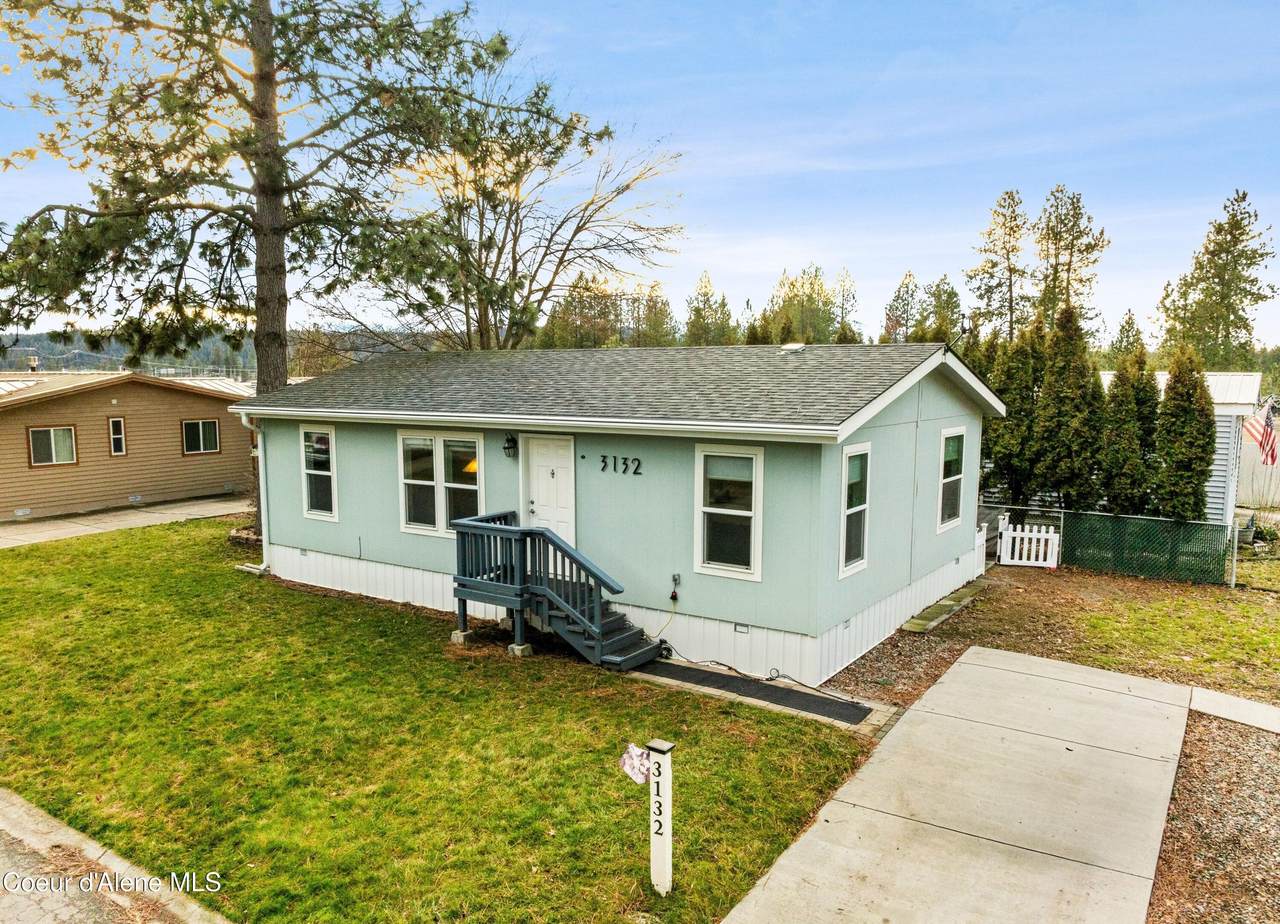 3132 Chelsee Way - Photo 1