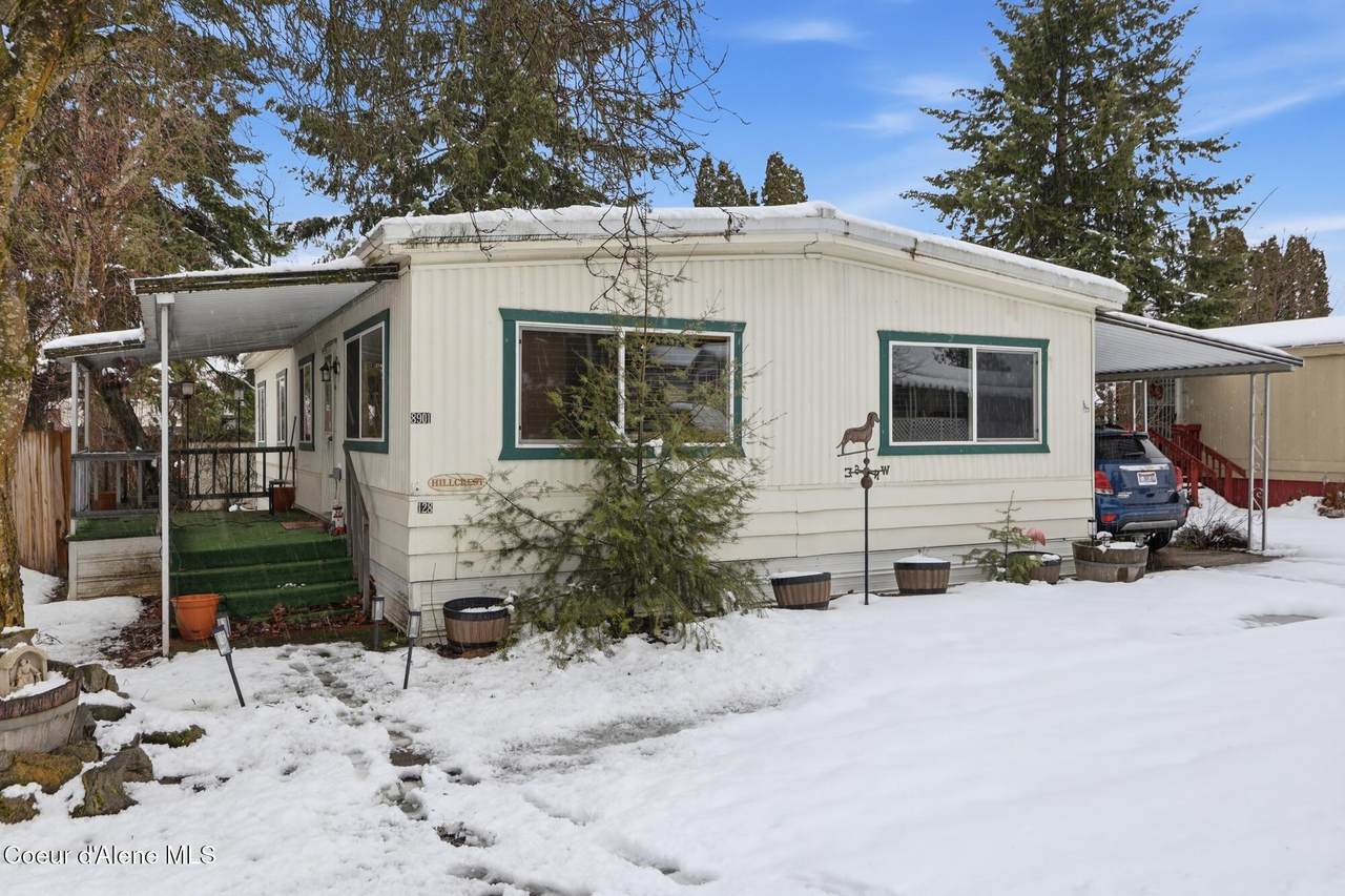 8901 Starr Loop - Photo 1