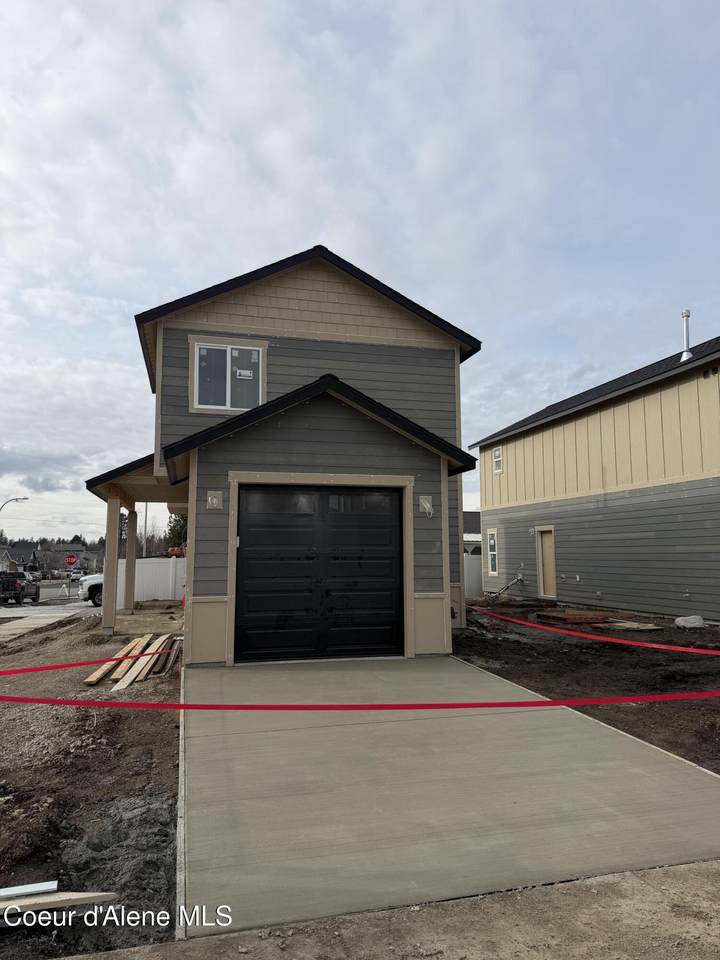 1545 Legion St - Photo 1