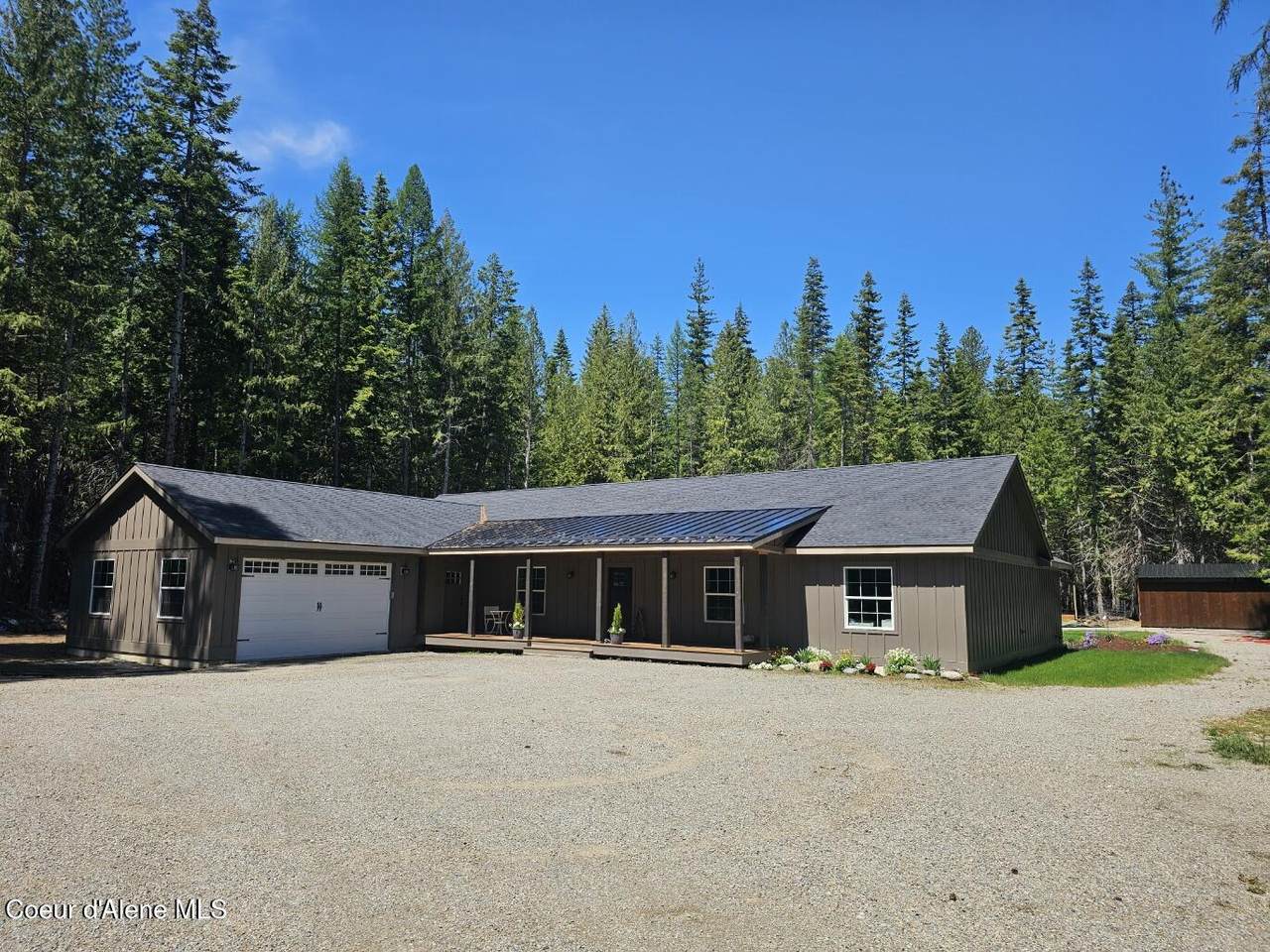 245 Lost Creek Ln - Photo 1