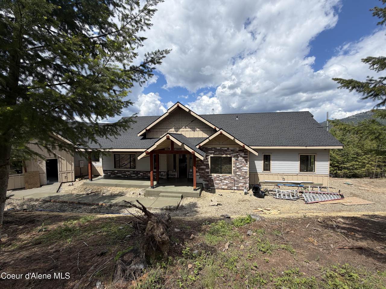 883 Grouse Mountain Rd - Photo 1