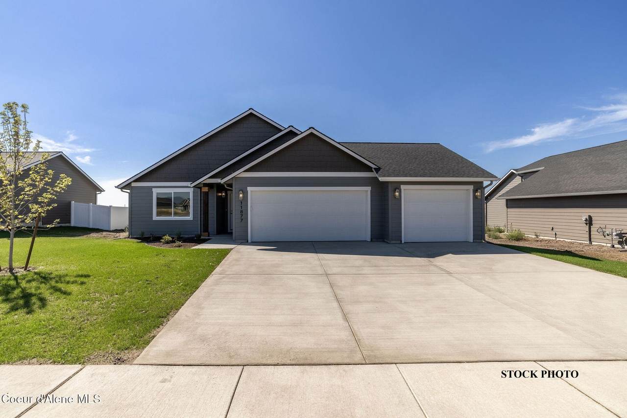 11989 Lennon Ln - Photo 1
