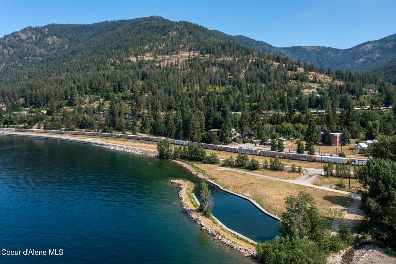 Lot 3 Mill Harbor Lane - Photo 1