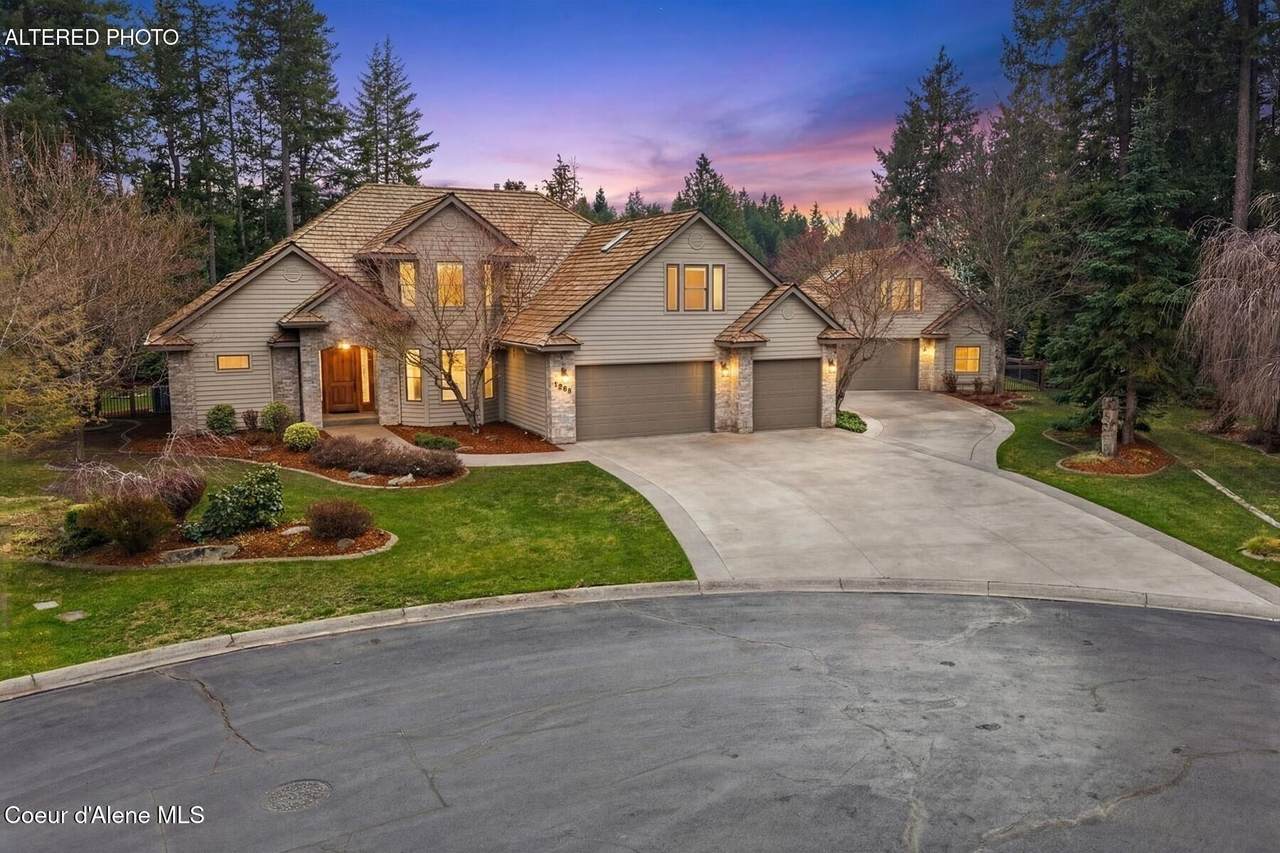 1268 Woodstone Ct - Photo 1