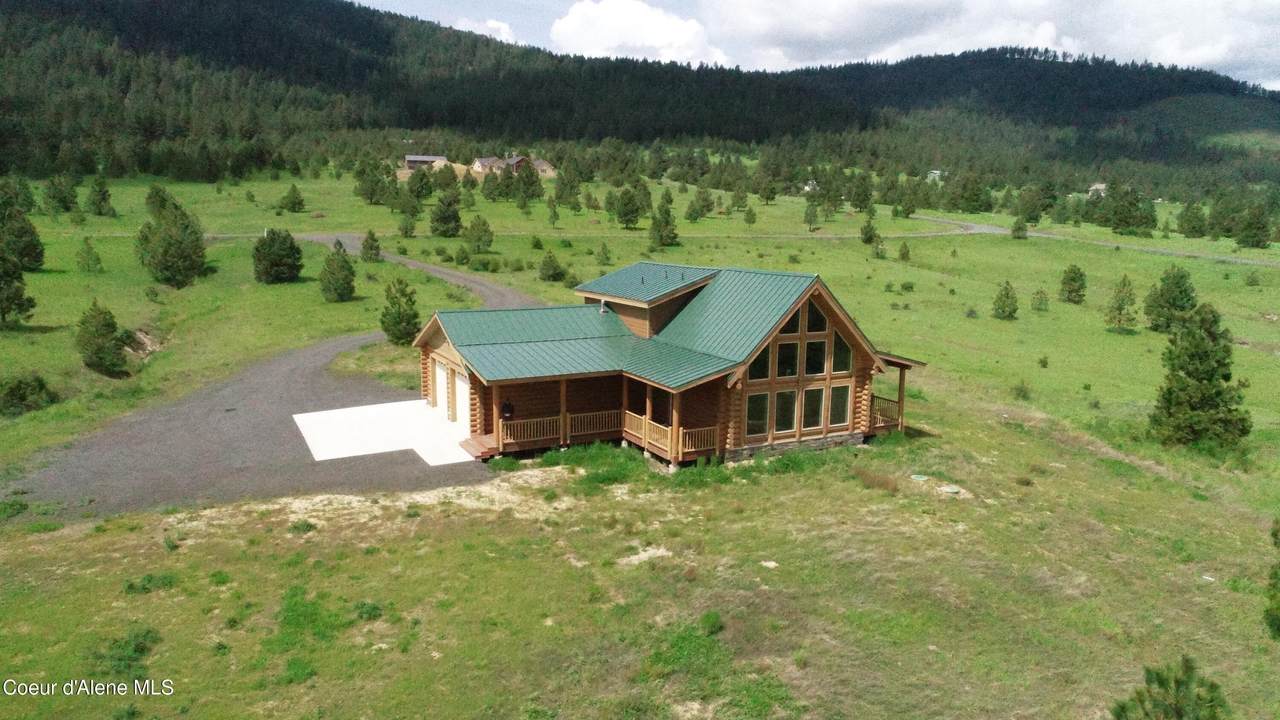 293 Vine Maple - Photo 1