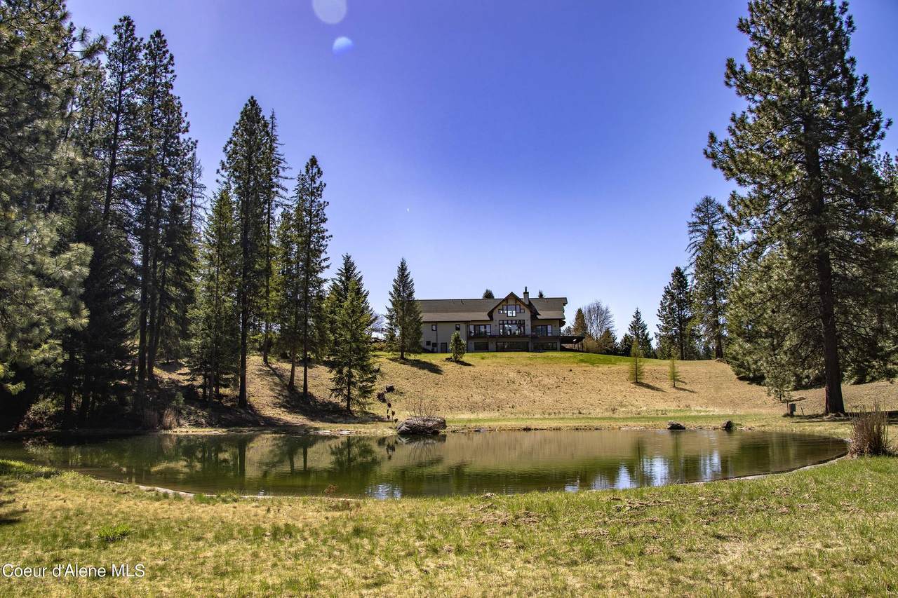 877 Heath Lake Rd - Photo 1