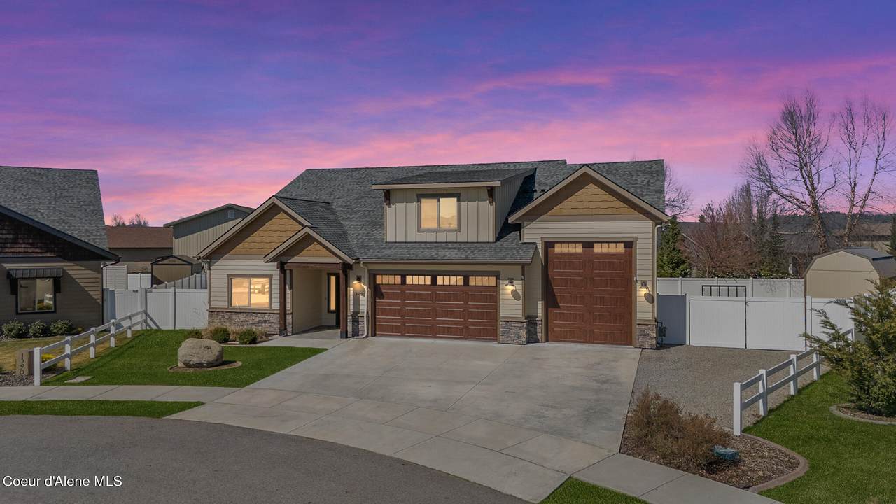 1402 Wayward Cir - Photo 1