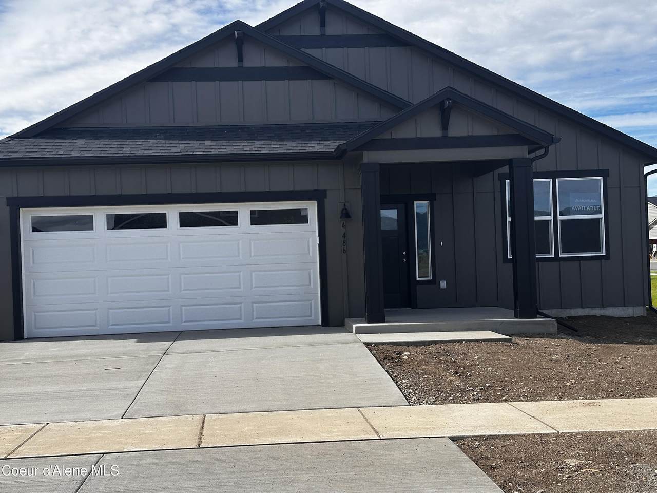 4486 Culpeo Ave - Photo 1