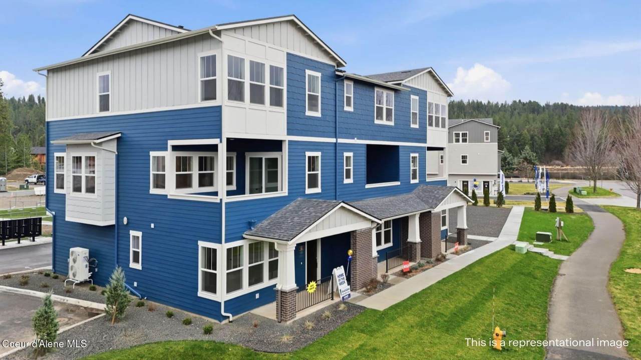 3232 Grandmill Ln - Photo 1