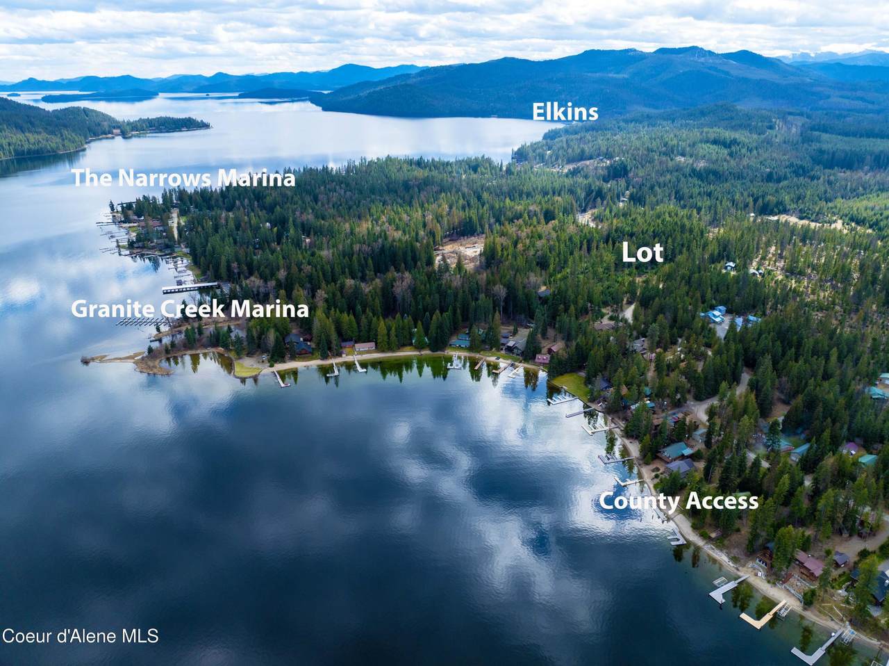 Lot 1 Peirone Estates - Photo 1
