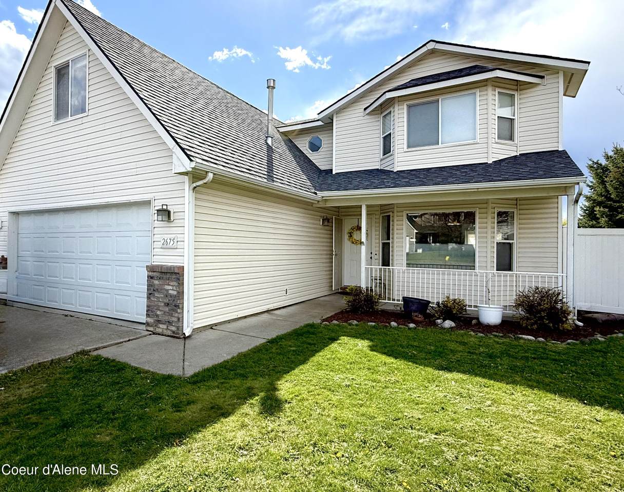2675 Beth Loop - Photo 1