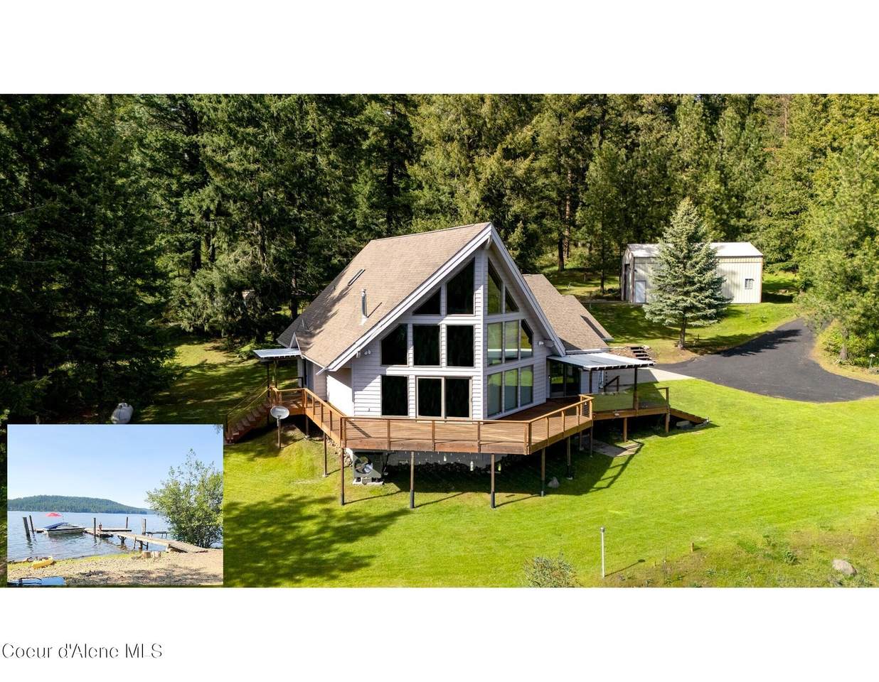 8152 Ben Pointe Rd - Photo 1