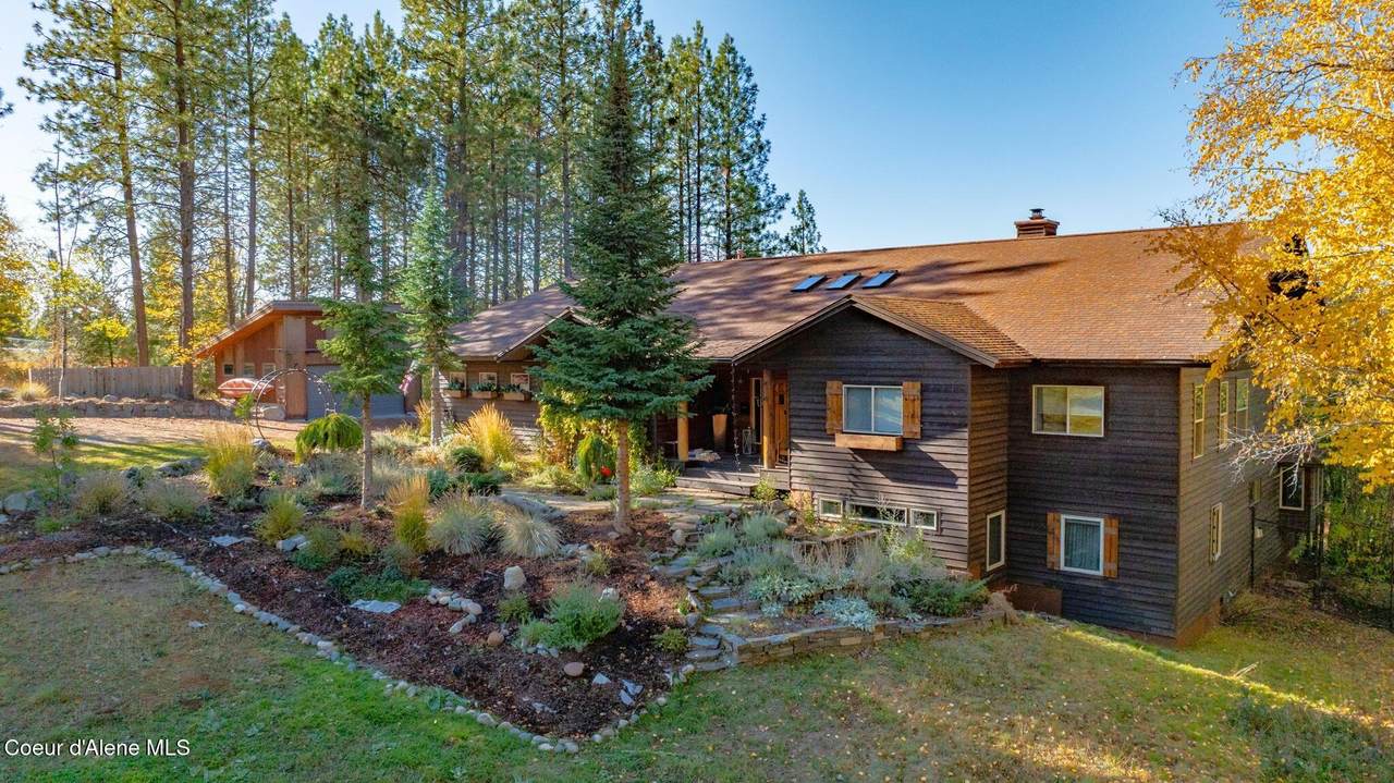 2875 Gold Creek Rd - Photo 1