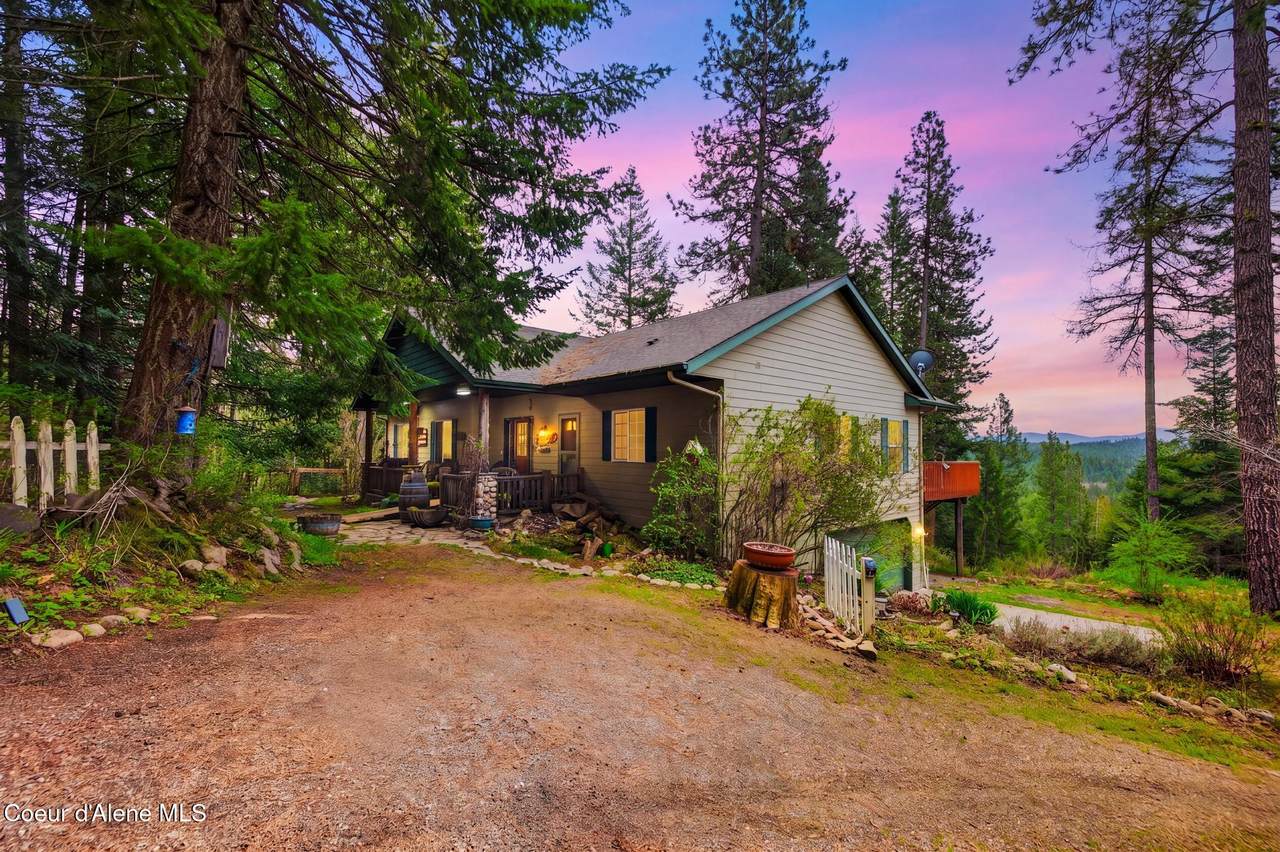 17461 Right Fork Rd - Photo 1