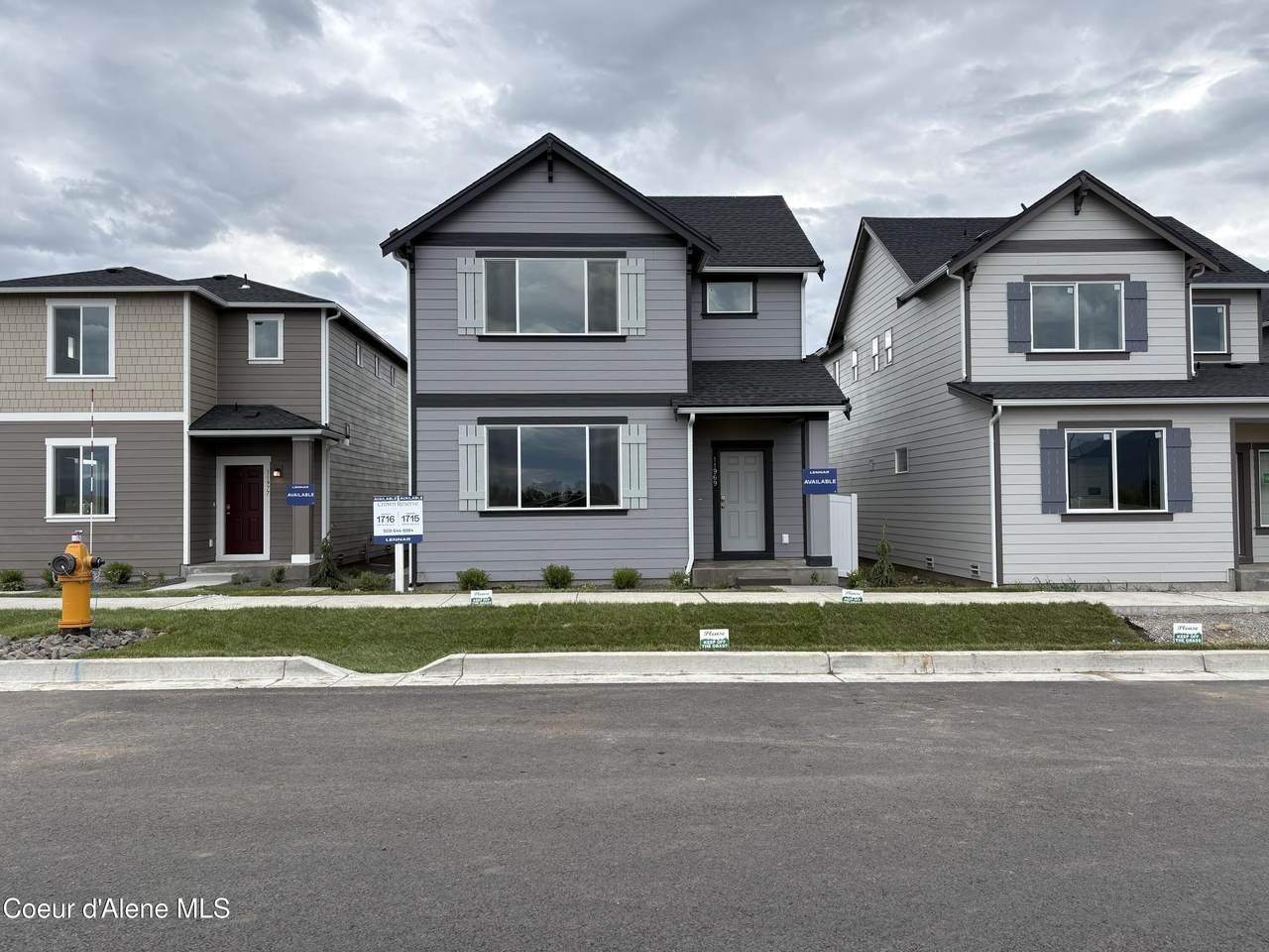11969 Kilkenny Dr - Photo 1