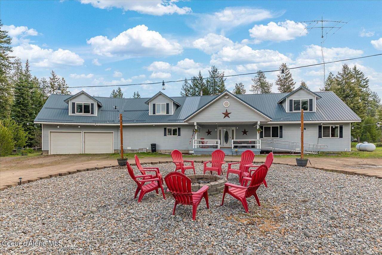 117 Old Forest Rd - Photo 1