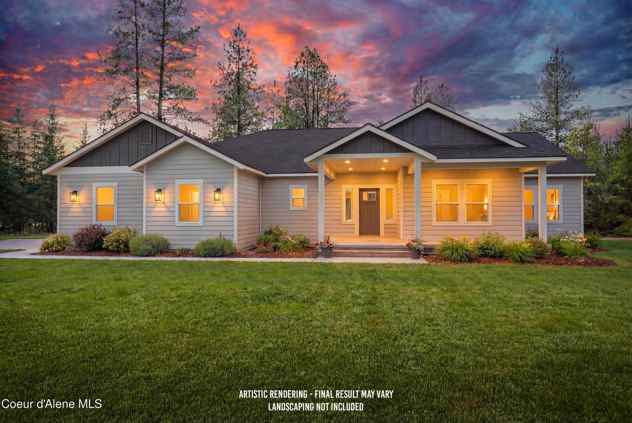 150 Atlanta Way - Photo 1