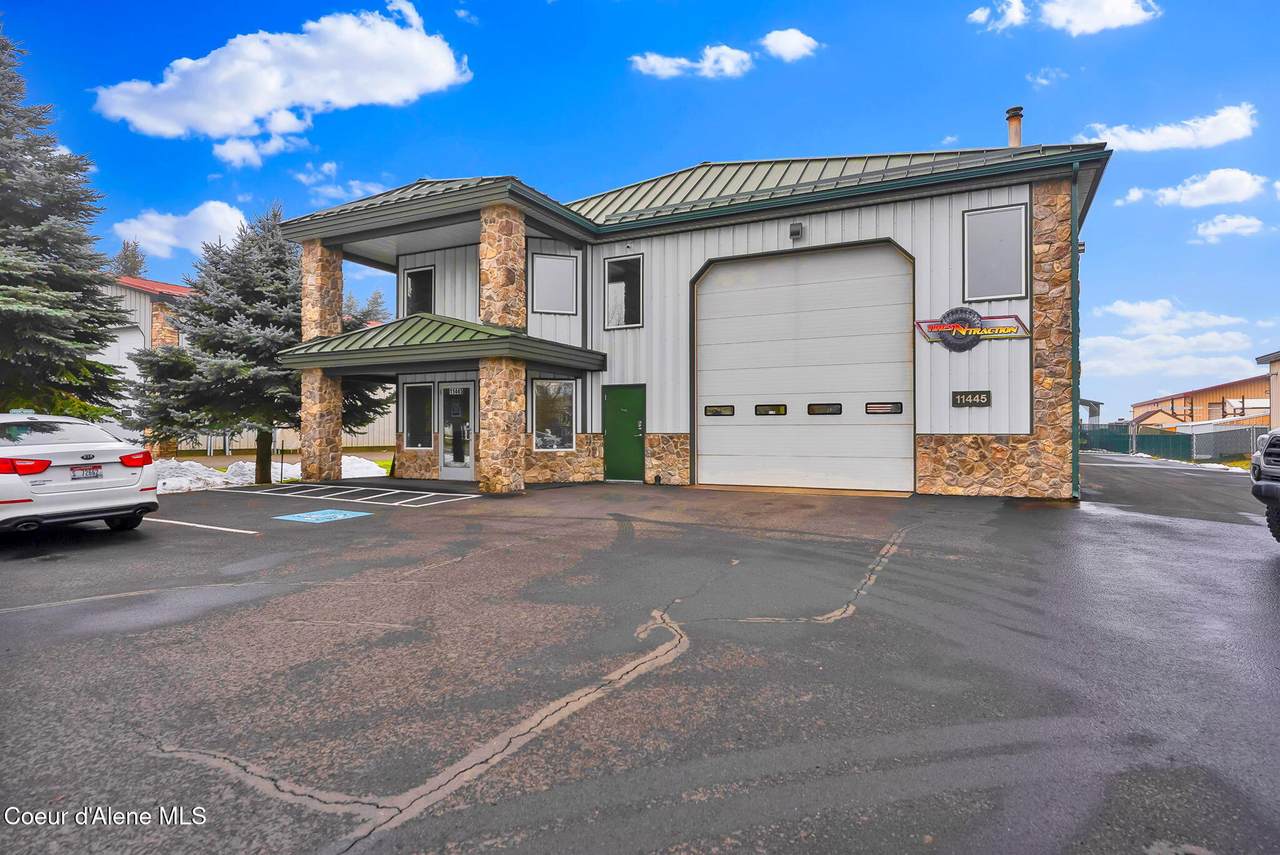 11445 Reed Rd - Photo 1