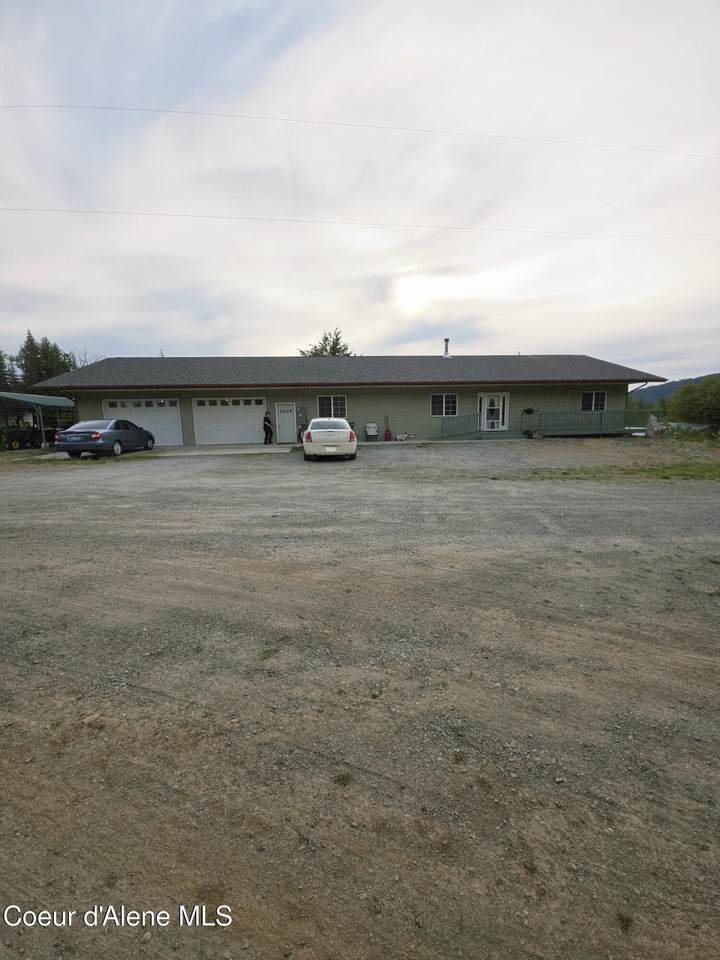 1025 Old Priest River Rd - Photo 1
