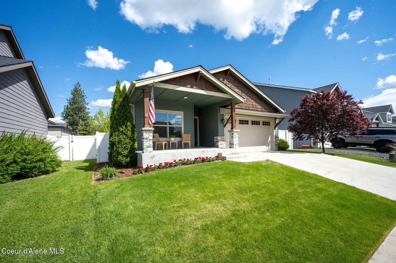 6644 Idlewood Dr - Photo 1