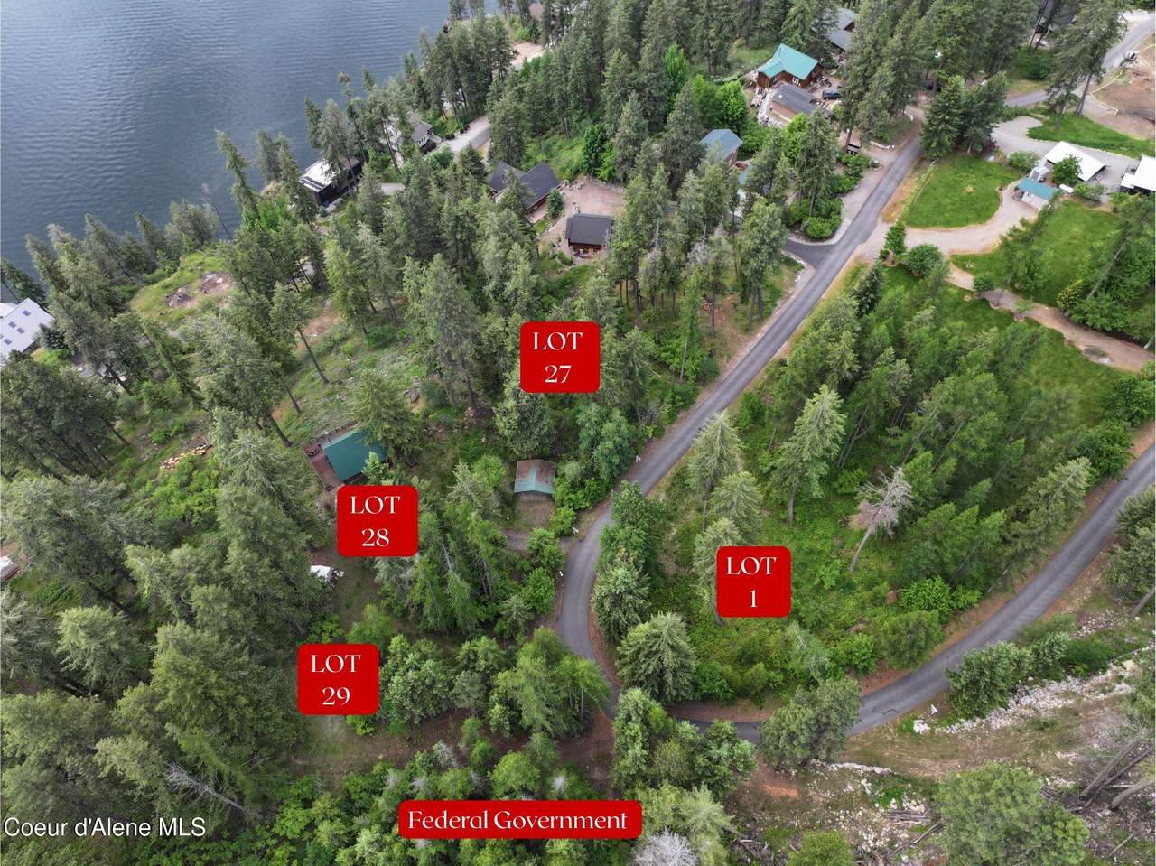 524 Glacier Loop - Photo 1