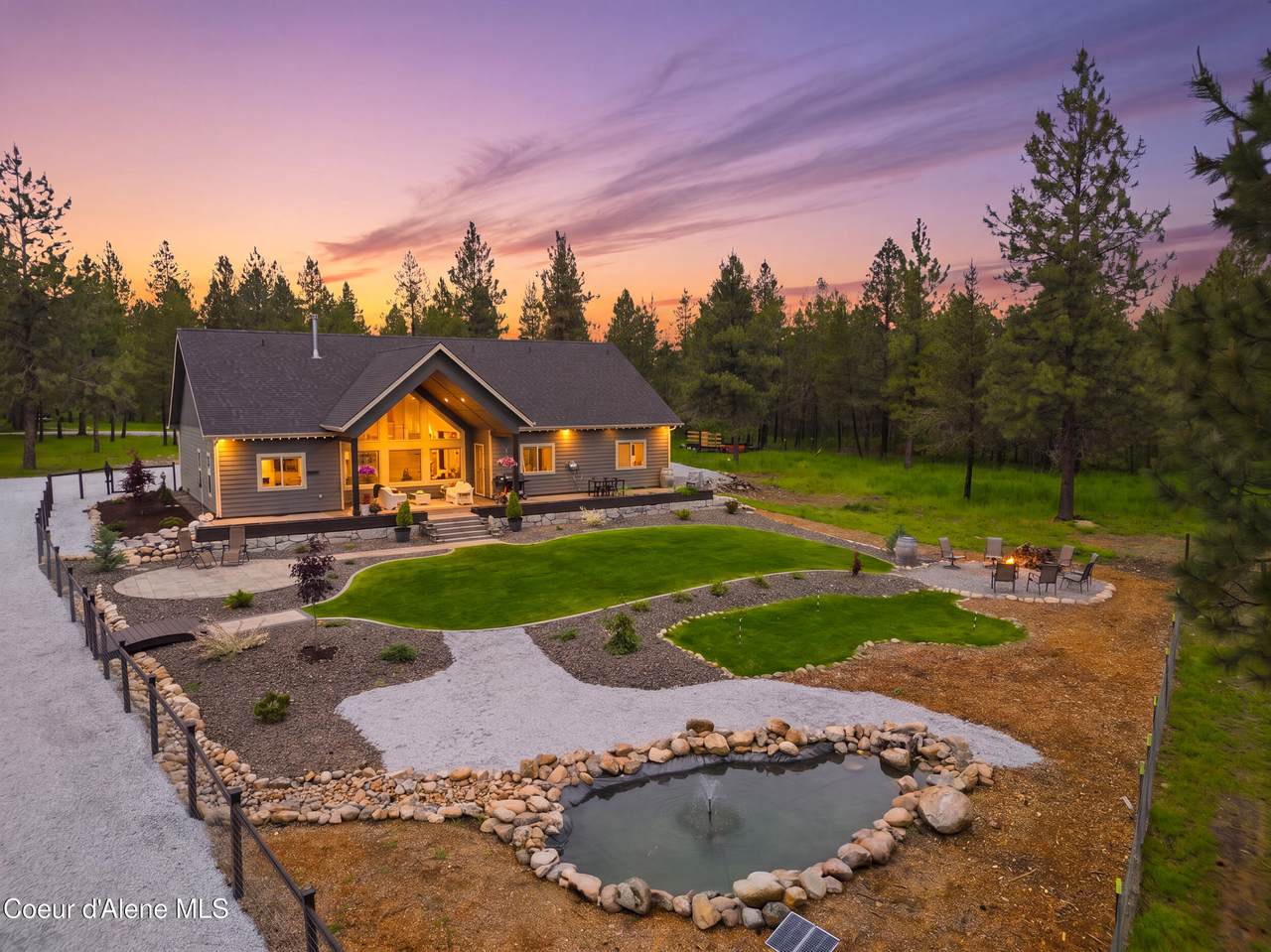 32220 Sheep Springs Rd - Photo 1