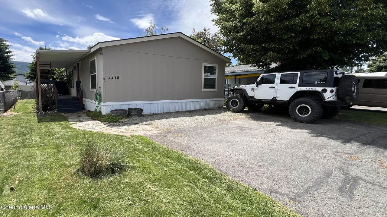2278 Jester Way - Photo 1