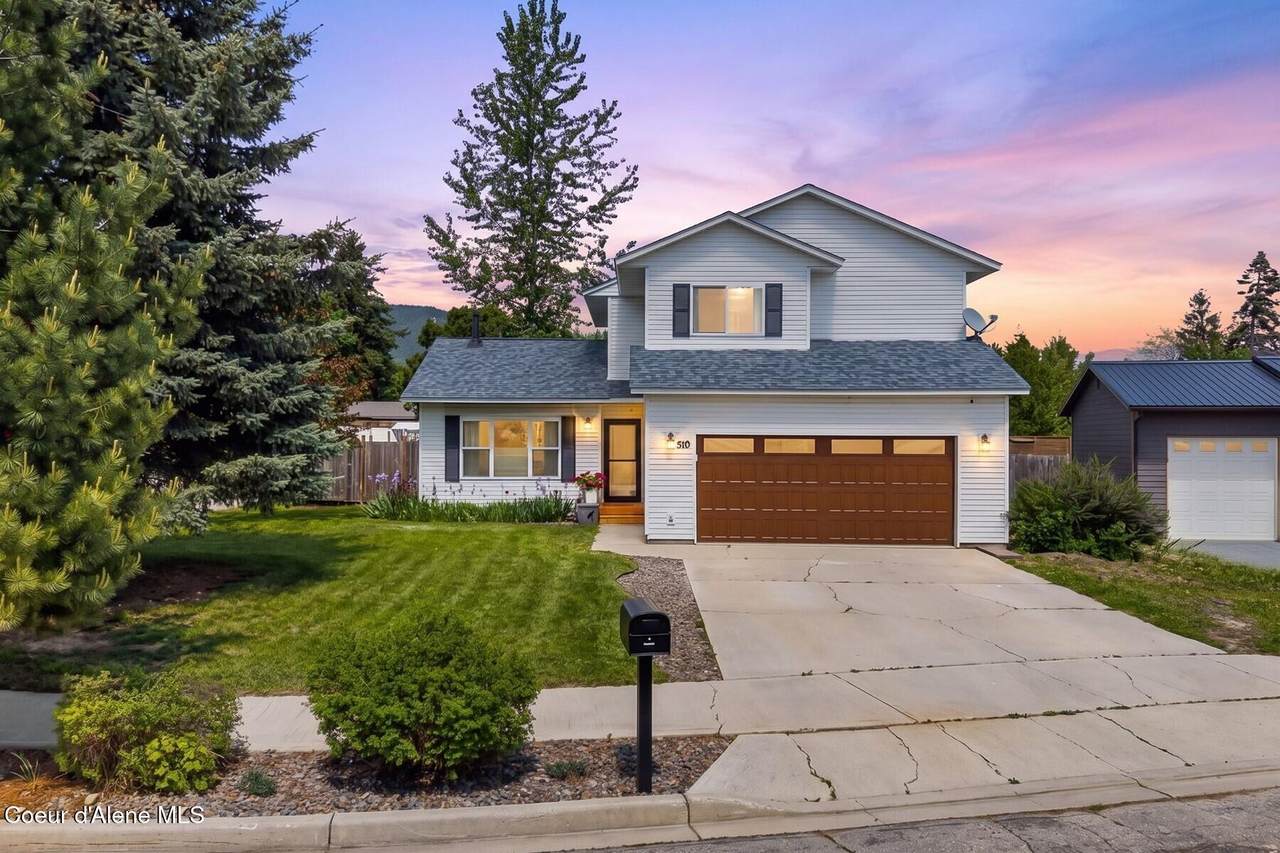 510 Loman Circle - Photo 1