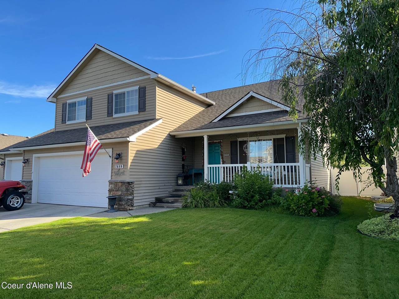2689 Loire Dr - Photo 1