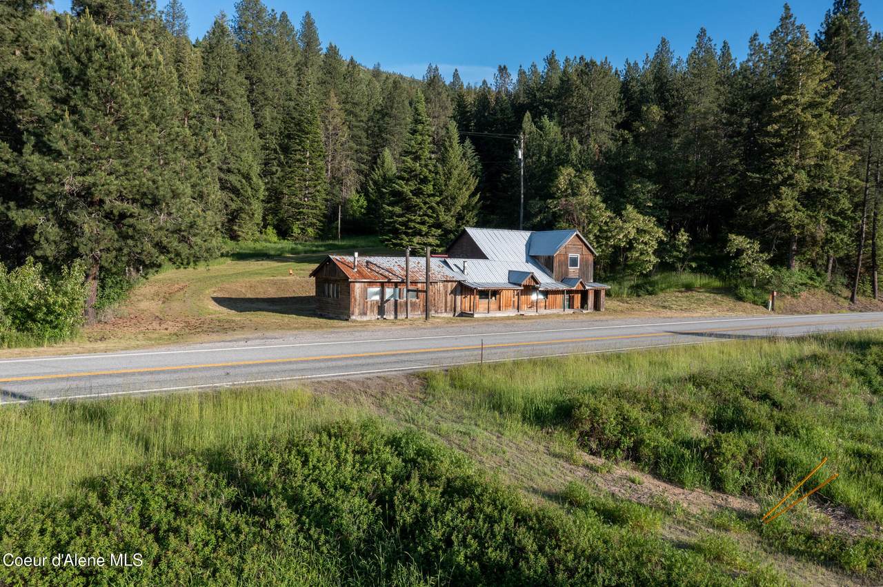 22090 S Hwy 3 - Photo 1