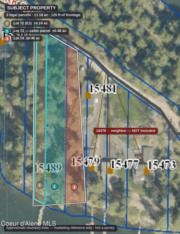 15489 Sportsman Park Rd - Photo 1