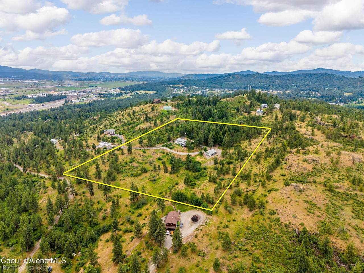 10324 Payment Peak Rd - Photo 1