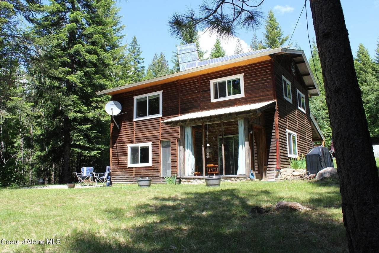 788 Gold Cup Mountain Rd - Photo 1