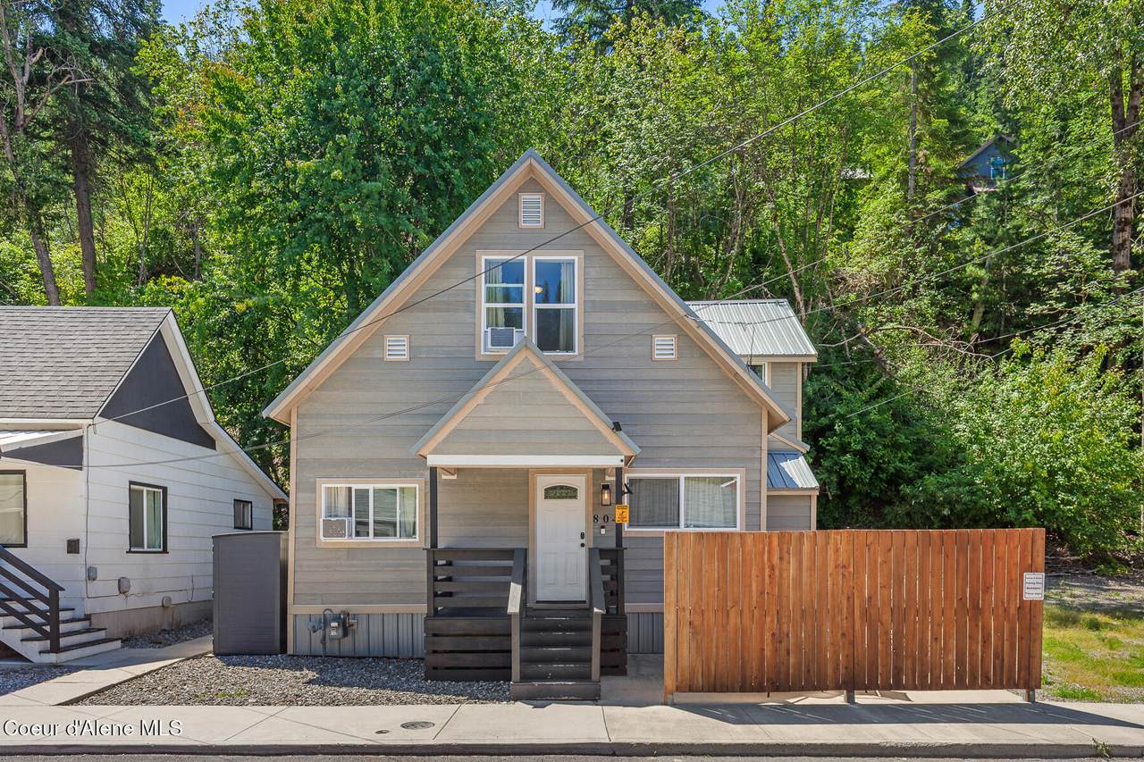 804 Residence St - Photo 1