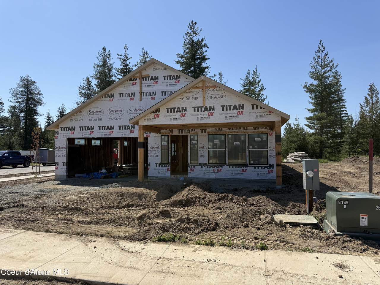 1157 Jersey St - Photo 1