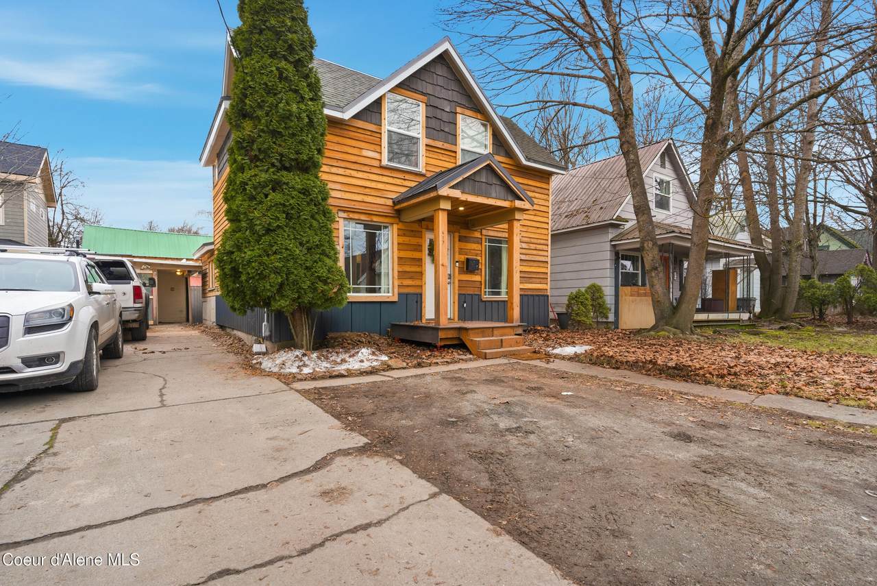 417 Pine St - Photo 1