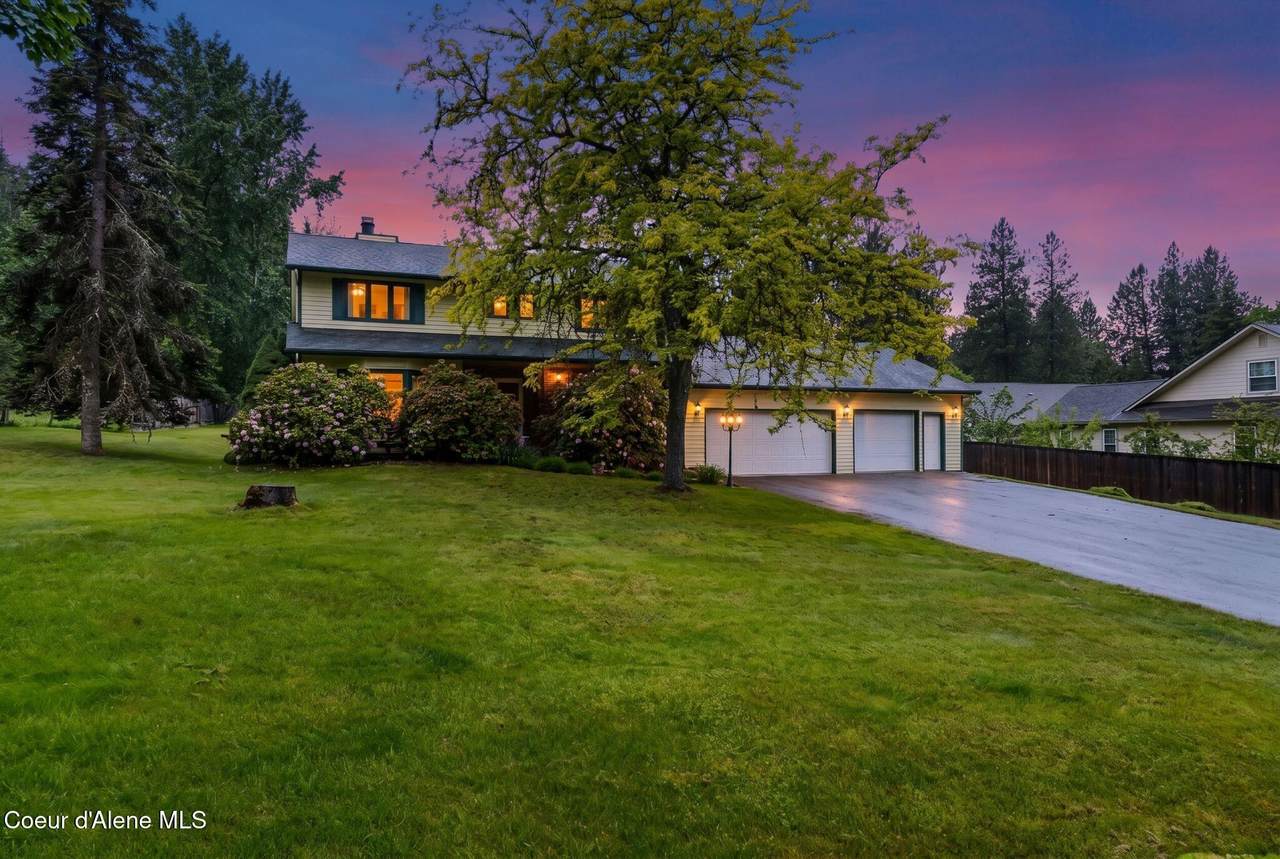 290 Syringa Heights Rd - Photo 1