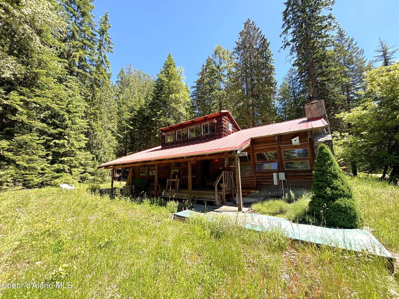 2216 Mosquito Creek Rd - Photo 1