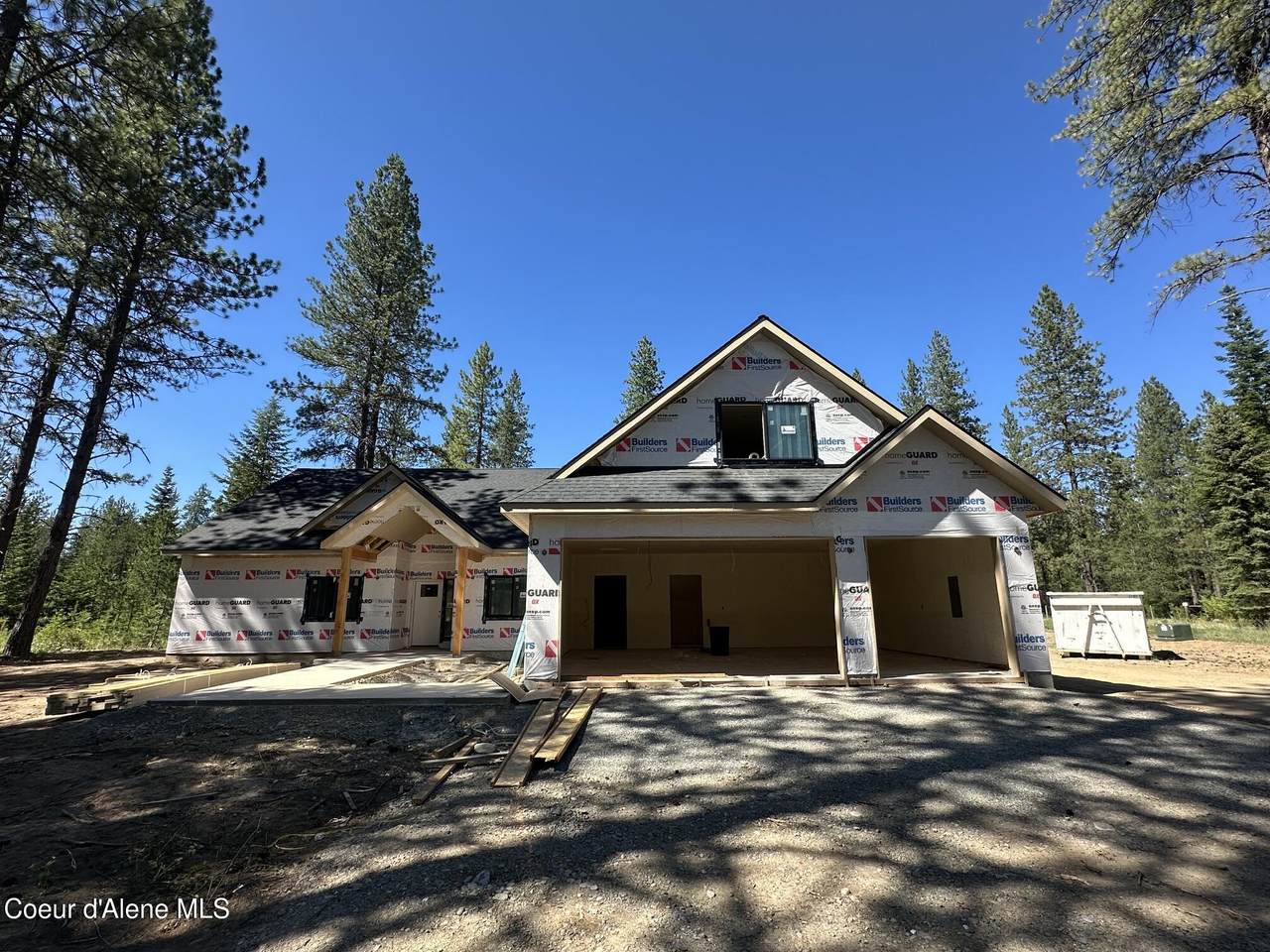 2663 Seasons Rd - Photo 1