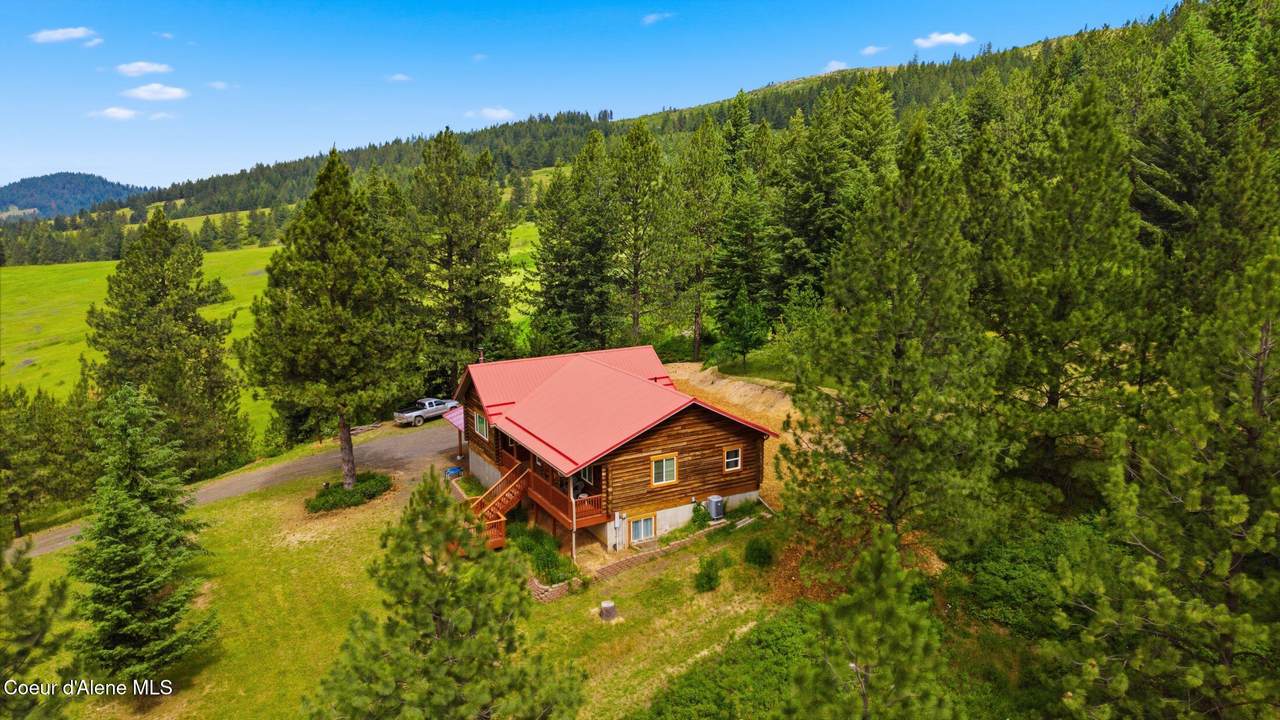 3132 Windfall Pass Rd - Photo 1
