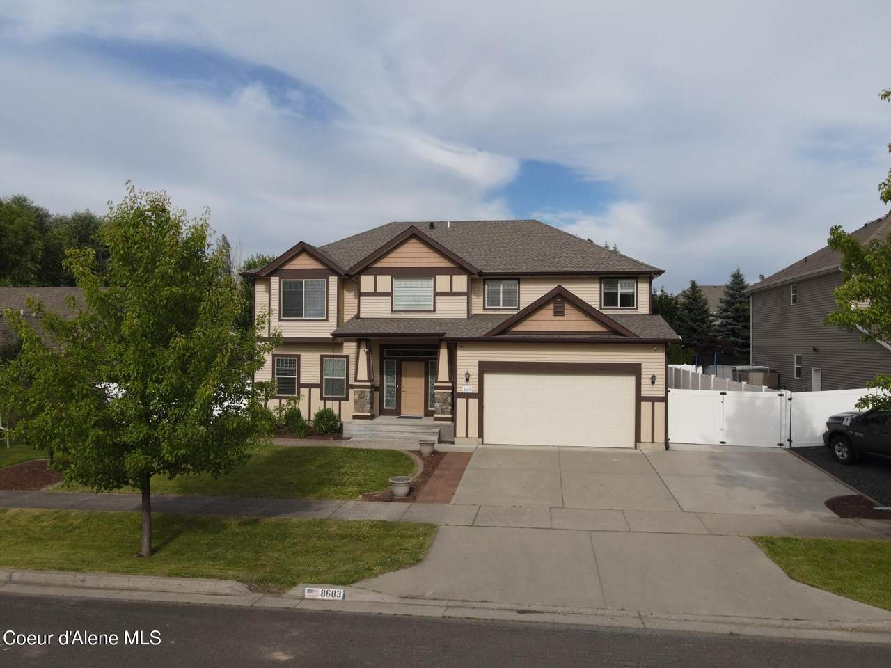 8683 Salmonberry Loop - Photo 1